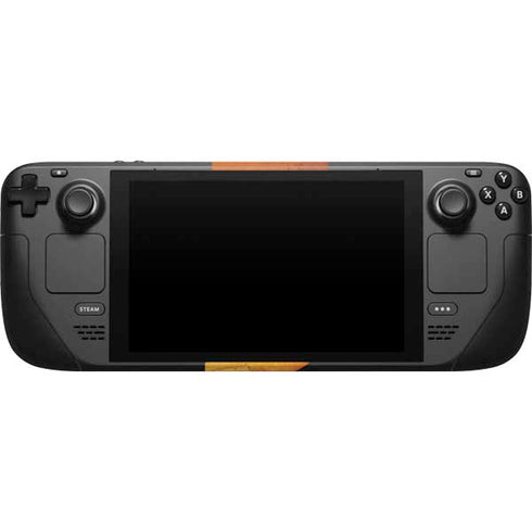 Disney The Lion King Mufasa Water Color Art Steam Deck Handheld Gaming Computer Skin